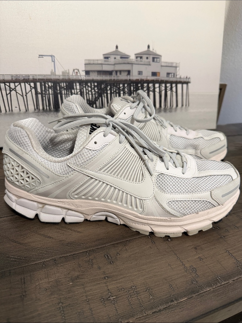 Nike VOMERO 5 VAST GREY